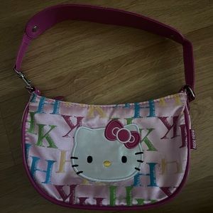 Hello kitty bag